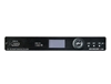 Kramer KDS-SW2-EN7 - Кодер и передатчик в сеть Ethernet видео HDMI 4K/60 (4:2:0), RS-232, ИК, USB с коммутатором 2х1 (HDMI и USB-C)