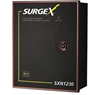 SurgeX SXN-1230 - Распределительный щиток, 20 А, 230 В