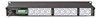 SurgeX SX-1216-RTi - Распределитель питания на 10 выходов, 220–240 В, 16 А, монтаж в стойку, удаленное управление, вилка CEE 7/7