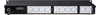 SurgeX SX-1215i - Распределитель питания на 10 выходов, 220–240 В, 15 А, монтаж в стойку, вилка BS 546