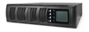SurgeX UPS-17602-52R - Источник бесперебойного питания с двойным преобразованием,2 выхода, 240 В – 9,6 А / 6000 ВА, монтаж в стойку