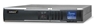 SurgeX UPS-17202-53R - Источник бесперебойного питания с двойным преобразованием, 8 выходов, 240 В – 9,6 А / 2000 ВА, монтаж в стойку