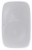 Fonestar SONORA-5TB - 5,25'' всепогодная двухполосная настенная акустическая система , 40–80 Вт/8 Ом, белого цвета
