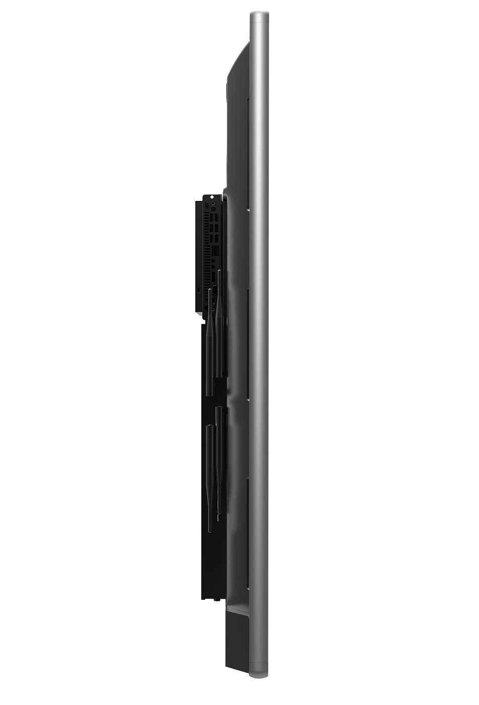 Horion 65M3A - 65'' интерактивная ЖК-панель, 4К, мультитач 20 касаний