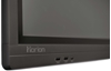 Horion 65M5A - 65'' интерактивная ЖК-панель 4К с камерой и микрофоном, мультитач 20 касаний