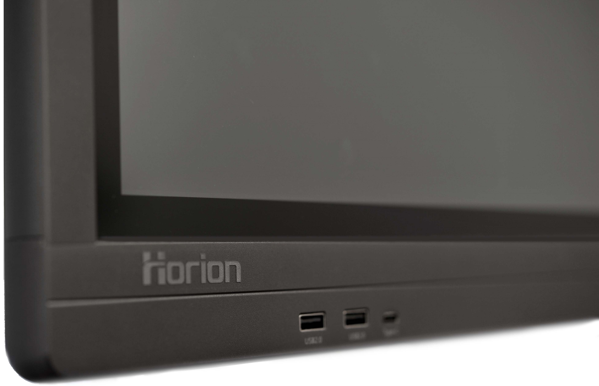 Horion 86M5A - 86'' интерактивная ЖК-панель 4К с камерой и микрофоном, мультитач 20 касаний