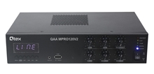 QAA MPRO120V2
