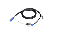 Combo-Cable 2.5m