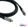 USB4 Gen3 TPE CC