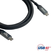 USB4 Gen3 CC-1.5