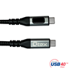 USB4 Gen3 TPE CC-1.5