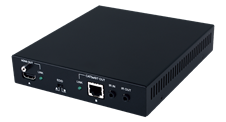 Cypress CHDBX-1H1CPL - Приемник-распределитель 1:2 сигнала витой пары в сигнал HDMI и ИК, а также в проходной сигнал витой пары