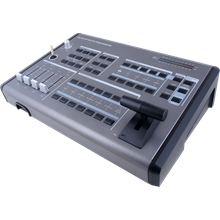 Cypress CMX-112 - Масштабатор, коммутатор сигналов HDMI, YPbPr, S-Video, CV и аудиосигналов с ползунковым регулятором