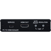 Cypress CP-304 - Масштабатор сигналов VGA и аудио в сигнал формата HDMI разрешением 1080p/50 Гц и 1920х1200/60Гц