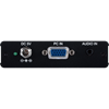 Cypress CP-304 - Масштабатор сигналов VGA и аудио в сигнал формата HDMI разрешением 1080p/50 Гц и 1920х1200/60Гц