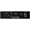 Cypress CPRO-2E4KS - Масштабатор сигналов HDMI 4Kх2K с проходным выходом