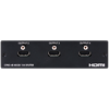 Cypress CPRO-4E - Усилитель-распределитель 1:4 сигналов HDMI разрешения 4Kх2K с 3D