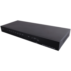 Cypress CSC-5500 - Масштабатор аналоговых и цифровых сигналов в сигналы HDMI и VGA с поддержкой аудио