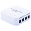 Cypress DCT-17 - Коммутатор 4х1 сигналов цифрового двухканального аудио S/PDIF (TOSLINK)