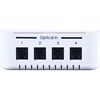 Cypress DCT-17 - Коммутатор 4х1 сигналов цифрового двухканального аудио S/PDIF (TOSLINK)