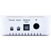 Cypress DCT-17 - Коммутатор 4х1 сигналов цифрового двухканального аудио S/PDIF (TOSLINK)