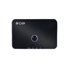 Cypress WPS-QPM01 - Комплект беспроводной презентационной системы (2 передатчика + 1 приемник)