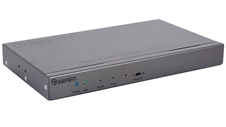 Gefen EXT-ADA-LAN-TX - Передатчик сигналов RS-232, аудио и ИК в Ethernet