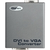 Gefen EXT-DVI-2-VGAN - Преобразователь сигналов DVI в VGA