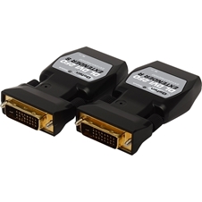 Gefen EXT-DVI-FM2500 – Комплект приборов для передачи сигнала DVI-D Dual Link по оптоволокну