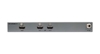 Gefen EXT-UHD600-12 - Усилитель-распределитель 1:2 HDMI 2.0 4K с HDCP 1.4, 2.2, HDR, полоса пропускания 600 МГц