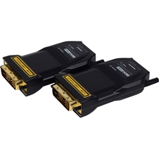 Gefen GEF-DVI-FM1500 – Комплект устройств для передачи сигналов DVI-D Single Link по оптоволокну