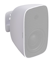 Fonestar SONORA-5TB - 5,25'' всепогодная двухполосная настенная акустическая система , 40–80 Вт/8 Ом, белого цвета