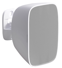 Fonestar SONORA-6TB - 6'' всепогодная двухполосная настенная акустическая система, 60–100 Вт/8 Ом, белого цвета