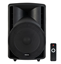 Fonestar ASB-15180U - 15'' активная двухполосная акустическая система с микшером и USB/SD-проигрывателем на штангу 35 мм, 220–440 Вт