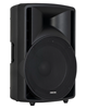 Fonestar ASB-15180U - 15'' активная двухполосная акустическая система с микшером и USB/SD-проигрывателем на штангу 35 мм, 220–440 Вт