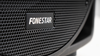 Fonestar ASB-15180U - 15'' активная двухполосная акустическая система с микшером и USB/SD-проигрывателем на штангу 35 мм, 220–440 Вт