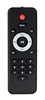 Fonestar ASB-15180U - 15'' активная двухполосная акустическая система с микшером и USB/SD-проигрывателем на штангу 35 мм, 220–440 Вт