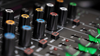 Fonestar MIX-8PRO - 8-канальный микшерный пульт с USB аудиоинтерфейсом, рекордером и процессором эффектов