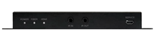 QVP 2 Fiber2HDMI