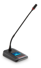 QCM W6323D