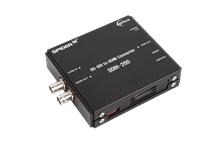 Opticis SDIH-200 - Преобразователь сигнала SDI в HDMI