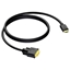 Procab CDV160 - Кабель DVI-D (вилка) – HDMI (вилка) (22 AWG)