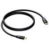 Procab CLV200 - Кабель HDMI 1.4 c Ethernet (вилка-вилка) (AWG 24), негорючий, без галогенов