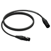 Procab PRD953 - Кабель DMX-AES 110 Oм XLR 3-pin (вилка-розетка)