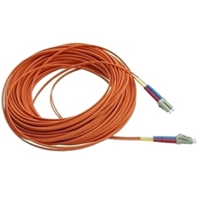 Opticis LLMD-625 - Многомодовый дуплексный оптоволоконный кабель 62,5/125 мкм с коннекторами LC SFF