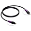 Procab CLD625 - Кабель TOSLINK (вилка-вилка)