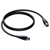 Procab CLA595/10 - Акустический кабель 2x1,5 кв.мм, XLR 3-pin (вилка) – XLR 3-pin (розетка)