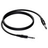 Procab CAB610 - Аудиокабель Jack 6,3 мм стерео (вилка-вилка)