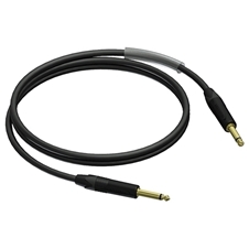 Procab PRA600/1.5 - Аудиокабель Jack 6,3 мм моно (вилка-вилка)