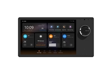 Настенная / Настольная панель 8 дюймов с колесом только WIFI